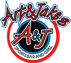 Art Jakes Logo Main Retina V2