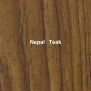 Nepal Teak